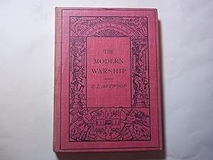 Immagine del venditore per The Modern Warship. The Cambridge Manuals of Science and Literature. venduto da Carmarthenshire Rare Books