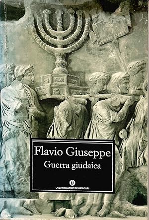 La guerra giudaica