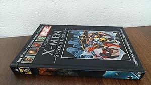 Immagine del venditore per Uncanny X-Men Second Genesis venduto da BoundlessBookstore