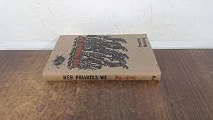 Seller image for Her privates we for sale by BoundlessBookstore