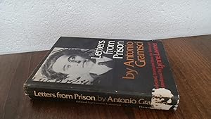 Seller image for Letters From Prison for sale by BoundlessBookstore