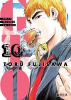 Image du vendeur pour GTO - Great Teacher Onizuka 10 mis en vente par AG Library