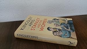 Imagen del vendedor de Stanley and the Women a la venta por BoundlessBookstore