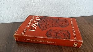 Immagine del venditore per New Testament Essays venduto da BoundlessBookstore