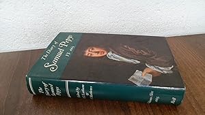 Imagen del vendedor de The Diary Of Samuel Pepys Volume VI a la venta por BoundlessBookstore