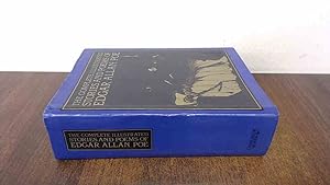 Seller image for Complete Illustrated Stories and Poems Of Edgar Allan Poe for sale by BoundlessBookstore
