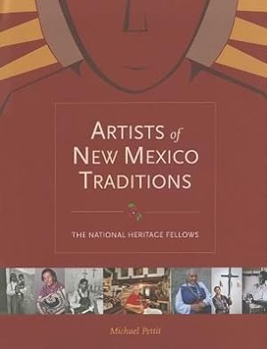 Seller image for Artists of New Mexico Traditions: The National Heritage Fellows for sale by moluna