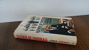 Seller image for Father of Football: Story of Sir Matt Busby for sale by BoundlessBookstore