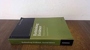 Immagine del venditore per Rethinking Evidence: Exploratory Essays (Law in Context) venduto da BoundlessBookstore