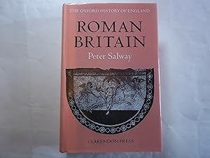 Roman Britain. The Oxford History of England.