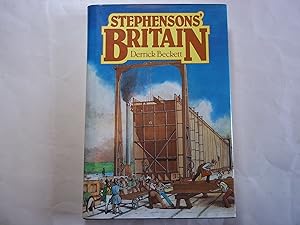 Stephenson's Britain