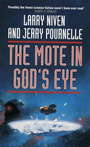 Seller image for The Mote in God  s Eye for sale by WeBuyBooks 2