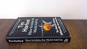 Seller image for How to Make the World Add Up: Ten Rules for Thinking Differently About Numbers for sale by BoundlessBookstore