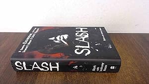 Seller image for Slash: The Autobiography for sale by BoundlessBookstore