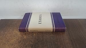 Seller image for Exodus, Introduction and Commentary for sale by BoundlessBookstore