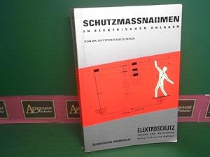 Schutzmassnahmen in elektrischen Anlagen. Elektroschutz - Fragen und Antworten.