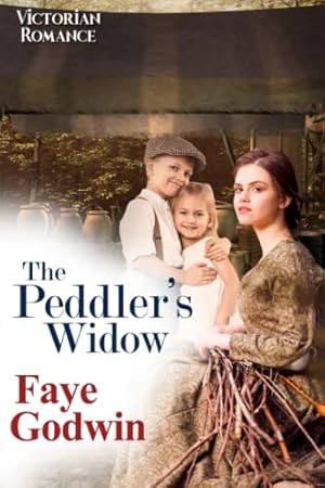 Seller image for The Peddler's Widow for sale by WeBuyBooks 2