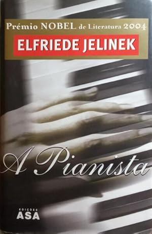 A PIANISTA.