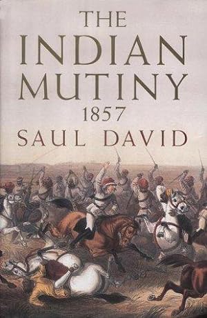 Seller image for The Indian Mutiny: 1857 for sale by WeBuyBooks