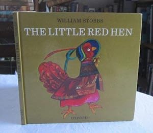 Bild des Verkufers fr The Little Red Hen zum Verkauf von WeBuyBooks
