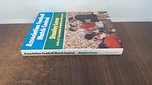 Immagine del venditore per Association Football (Soccer) Match Control : An Illustrated Handbook for the Football (Soccer) Referee venduto da BoundlessBookstore