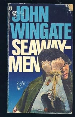 Seller image for Seawaymen for sale by WeBuyBooks 2