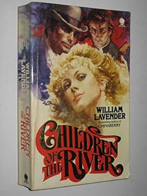 Imagen del vendedor de Children of the River a la venta por WeBuyBooks 2
