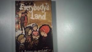 Seller image for Everybody's Land for sale by WeBuyBooks 2
