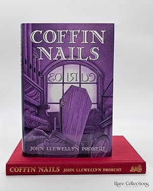 Coffin Nails (As New)