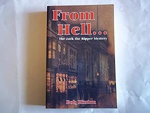 From Hell.The Jack the Ripper Mystery.