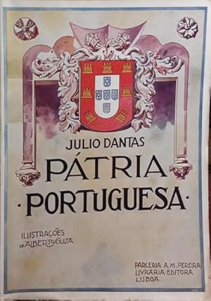 PÁTRIA PORTUGUESA.
