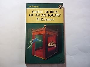 Seller image for Ghost Stories of an Antiquary. for sale by Carmarthenshire Rare Books