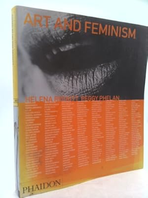 Image du vendeur pour Art and Feminism mis en vente par ThriftBooksVintage