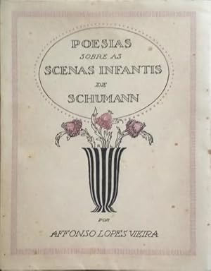 POESIAS SOBRE AS SCENAS INFANTIS DE SCHUMANN.