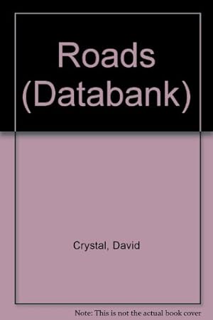 Imagen del vendedor de Roads (Databank S.) a la venta por WeBuyBooks 2