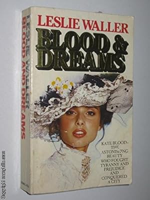 Seller image for Blood and Dreams for sale by WeBuyBooks 2