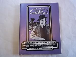 Seller image for Buster Keaton's The General. for sale by Carmarthenshire Rare Books