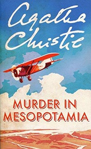 Imagen del vendedor de Murder in Mesopotamia (Poirot) a la venta por WeBuyBooks 2