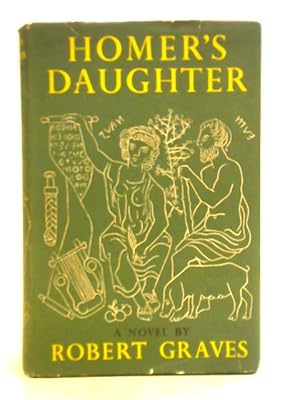 Seller image for Homer's Daughter for sale by World of Rare Books