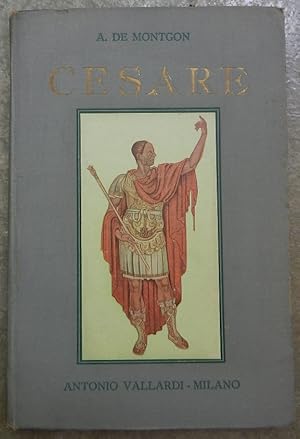 Giulio Cesare.