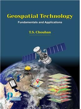 Seller image for Geospatial Technology: Fundamentals and Applications for sale by Vedams eBooks (P) Ltd