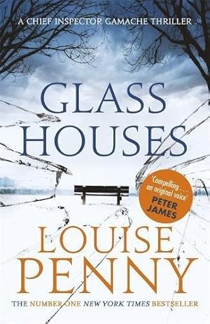 Seller image for Glass Houses (Chief Inspector Gamache) for sale by WeBuyBooks