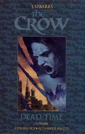 Seller image for Dead Time (The Crow) for sale by WeBuyBooks