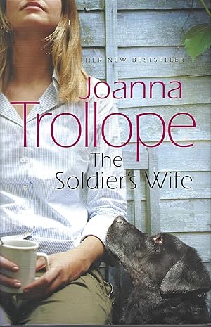 Immagine del venditore per The Soldier's Wife venduto da Deeside Books