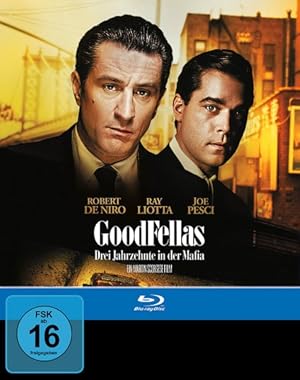 Immagine del venditore per Good Fellas - Drei Jahrzehnte in der Mafia venduto da moluna