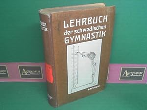 Seller image for Lehrbuch der schwedischen Gymnastik. for sale by Antiquariat Deinbacher