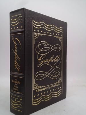 Image du vendeur pour Garfield: a Biography (the Library of the Presidents) mis en vente par ThriftBooksVintage
