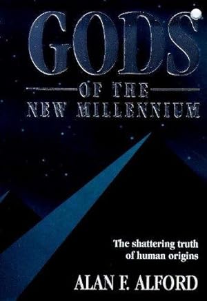 Seller image for Gods of the New Millenium for sale by WeBuyBooks 2