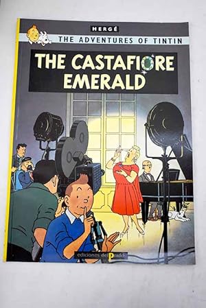 Image du vendeur pour The Castafiore emerald mis en vente par Alcan Libros