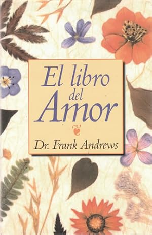 Seller image for El libro del amor for sale by Librera Cajn Desastre